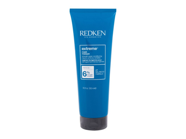 Redken Extreme (W) 250ml, Maska na vlasy