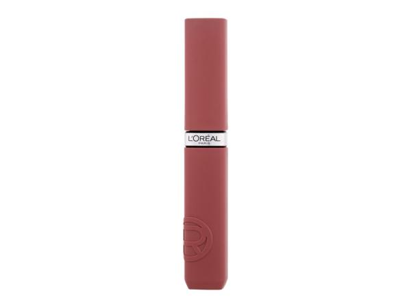 L'Oréal Paris Infaillible Matte Resistance Lipstick 635 Worth It Medium (W) 5ml, Rúž