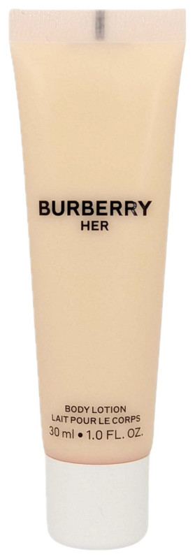 Burberry Her (W) 30ml, Telové mlieko
