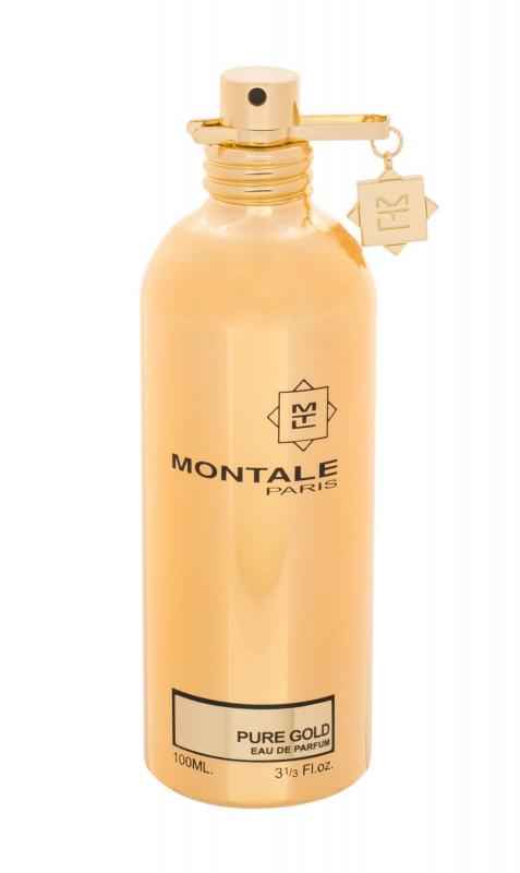 Montale Paris Pure Gold (W)  100ml, Parfumovaná voda