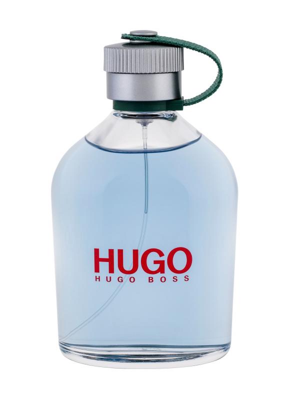 HUGO BOSS Hugo Man (M) 200ml, Toaletná voda