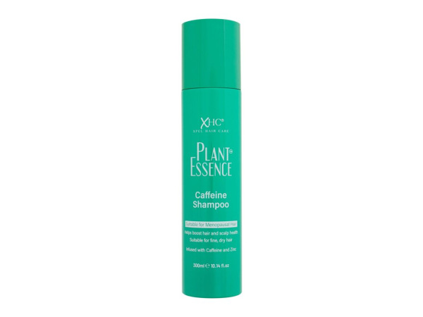 Xpel Plant Essence Caffeine Shampoo (W) 300ml, Šampón