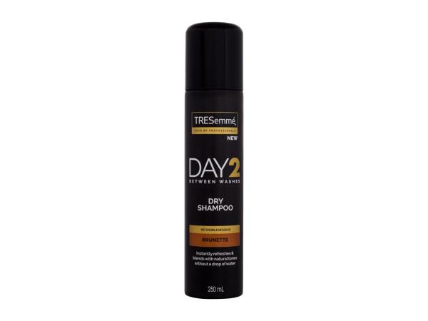 TRESemmé Brunette Dry Shampoo Day 2 (U)  250ml, Suchý šampón