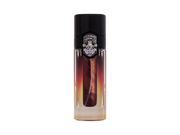Cuba Addict Night Life (M) 100ml, Toaletná voda