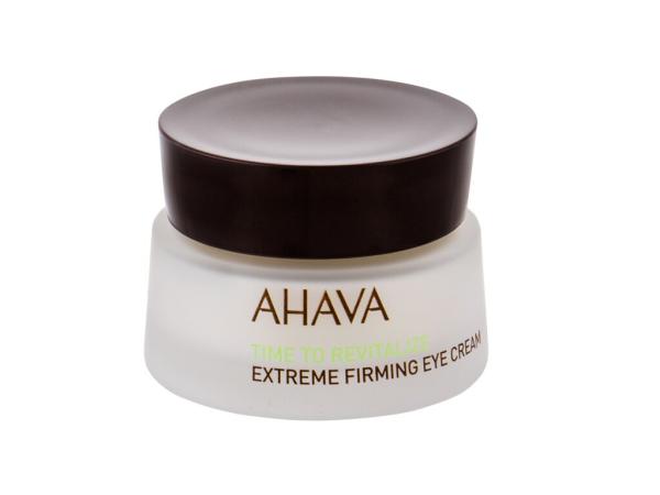 AHAVA Time To Revitalize Extreme (W) 15ml, Očný krém