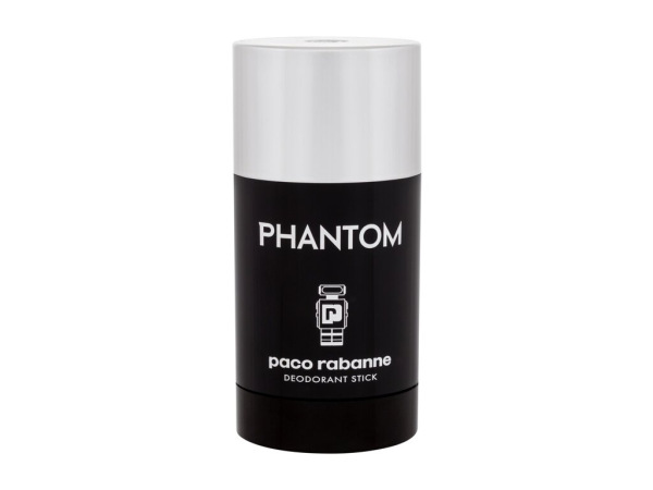 Paco Rabanne Phantom (M) 75g, Dezodorant