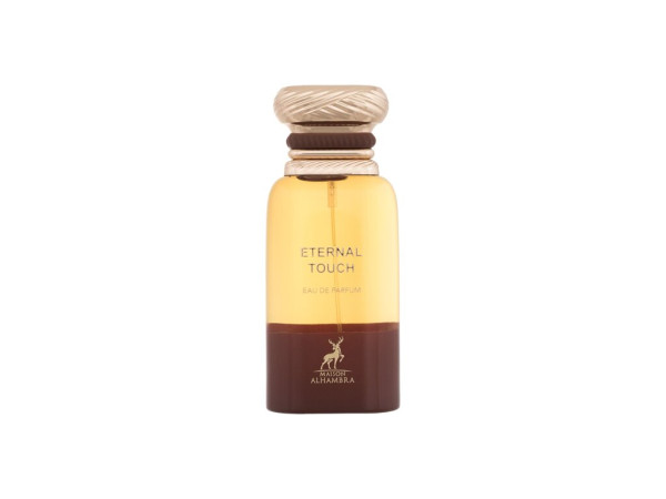 Maison Alhambra Eternal Touch (U) 80ml, Parfumovaná voda