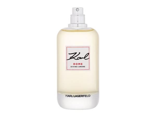 Karl Lagerfeld Karl Rome Divino Amore (W) 100ml - Tester, Parfumovaná voda