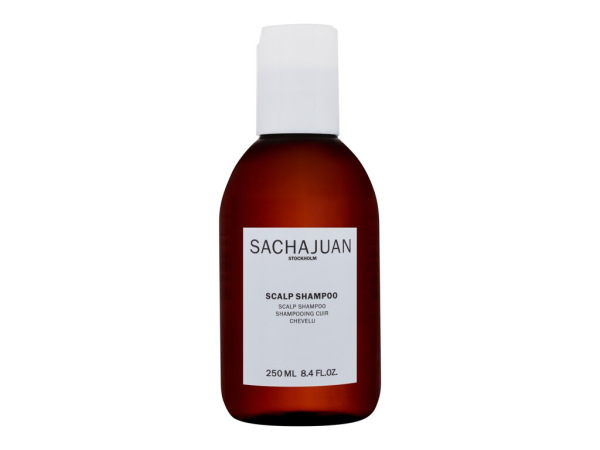 Sachajuan Scalp Shampoo (U) 250 ml, Šampón
