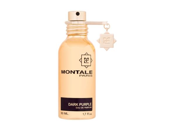 Montale Dark Purple (W) 50ml, Parfumovaná voda