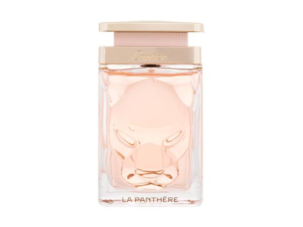 Cartier La Panthere (W) 100ml, Toaletná voda