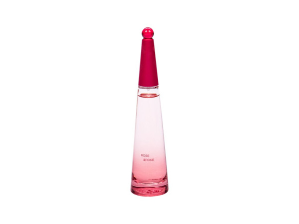 Issey Miyake L'Eau D'Issey Rose & Rose (W) 50ml, Parfumovaná voda