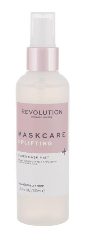 Revolution Skincare Uplifting Maskcare (W) 100ml, Pleťová voda a sprej