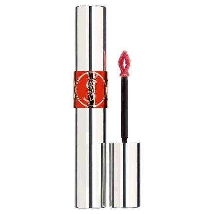 Yves Saint Laurent Gloss Volupté 15 Red My Lips (W) 6ml, Lesk na pery