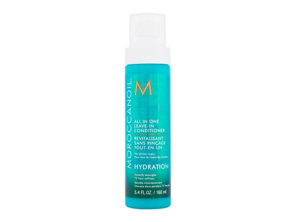 Moroccanoil Hydration All In One Leave-In Conditioner (W) 160ml, Kondicionér