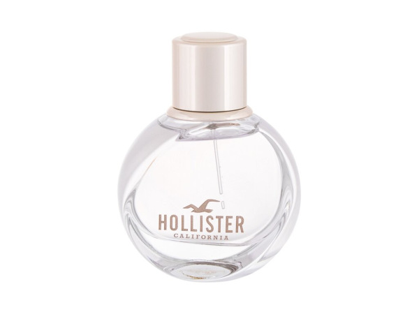 Hollister Wave (W) 30ml, Parfumovaná voda