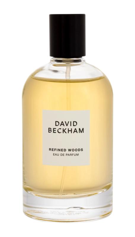 David Beckham Refined Woods (M)  100ml, Parfumovaná voda