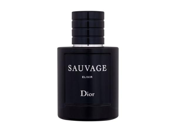 Christian Dior Elixir Sauvage (M)  100ml, Parfum