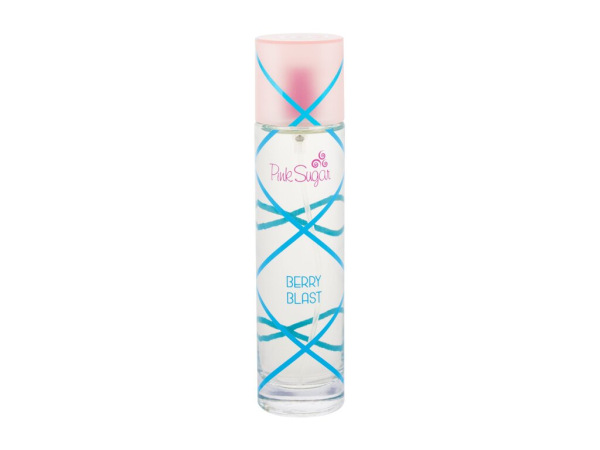 Pink Sugar Berry Blast (W) 100ml, Toaletná voda