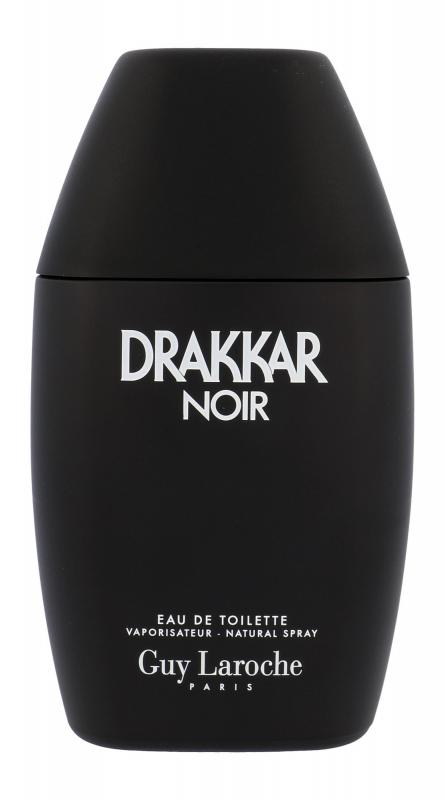 Guy Laroche Drakkar Noir (M)  200ml, Toaletná voda