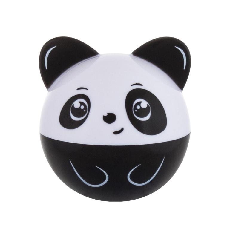 2K Fluffy Panda (W)  6g, Balzam na pery