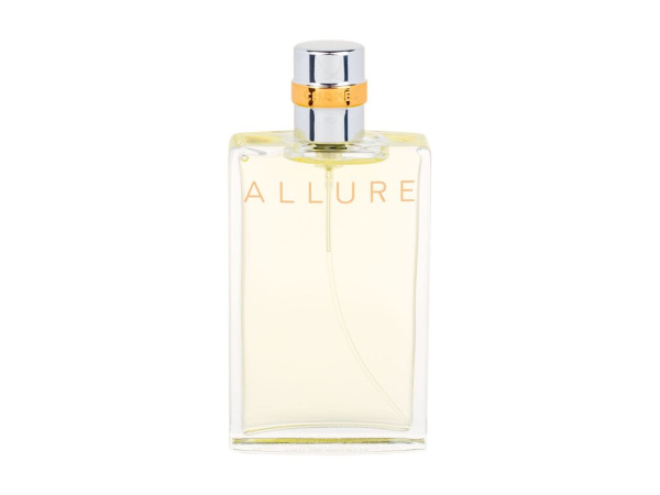 Chanel Allure (W) 50ml, Toaletná voda
