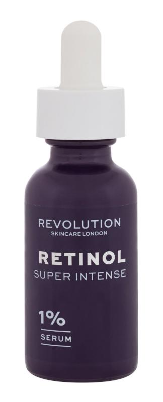 Revolution Skincare Super Intense Retinol (W)  30ml, Pleťové sérum