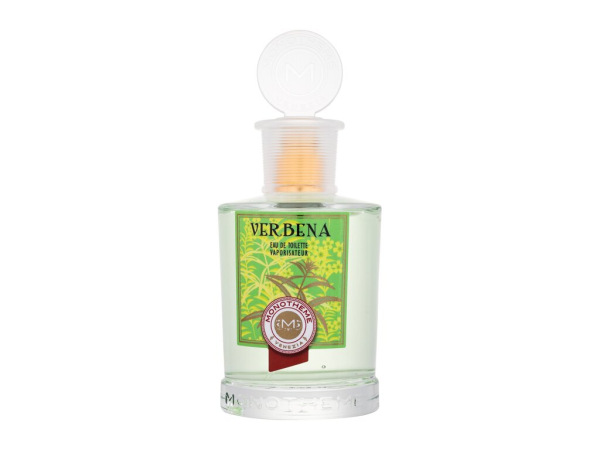 Monotheme Classic Collection Verbena (U) 100ml, Toaletná voda