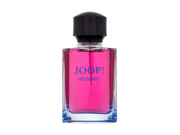 JOOP! Homme Neon Edition (M) 75ml, Toaletná voda