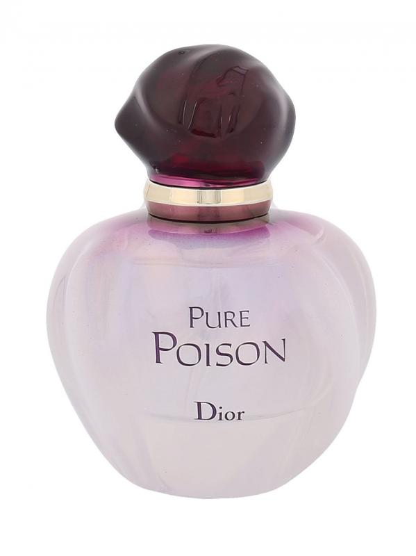 Christian Dior Pure Poison (W) 30ml, Parfumovaná voda