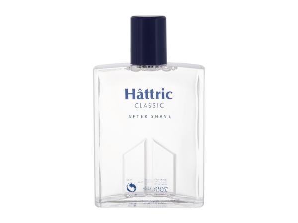 Hattric Classic (M) 200ml, Voda po holení