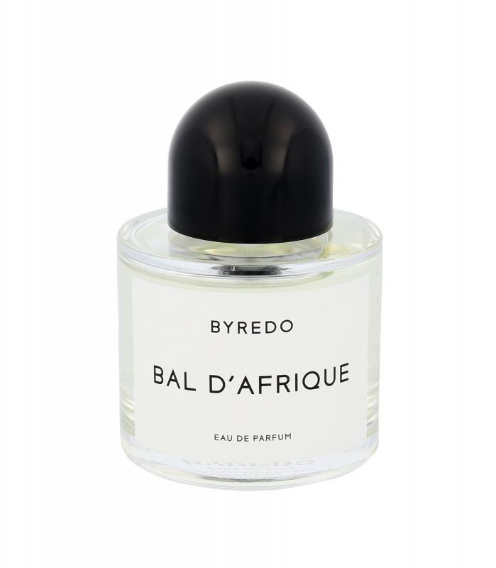 BYREDO Bal d´Afrique (U) 100ml, Parfumovaná voda