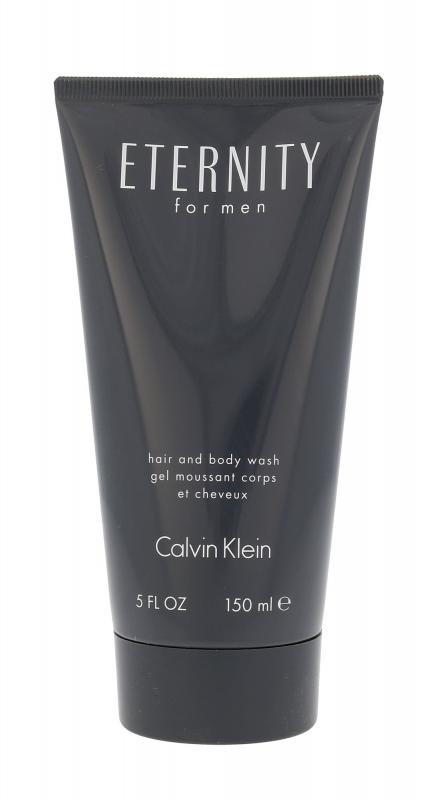 Calvin Klein Eternity (M)  150ml, Sprchovací gél