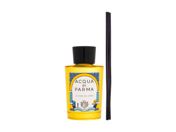 Acqua di Parma La Casa Sul Lago (U) 180ml, Bytový sprej a difuzér