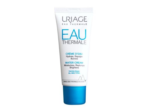 Uriage Eau Thermale Water Cream (U) 40ml, Denný pleťový krém