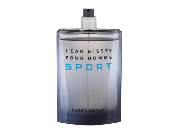Issey Miyake Sport L´Eau D´Issey Pour Homme (M)  100ml - Tester, Toaletná voda