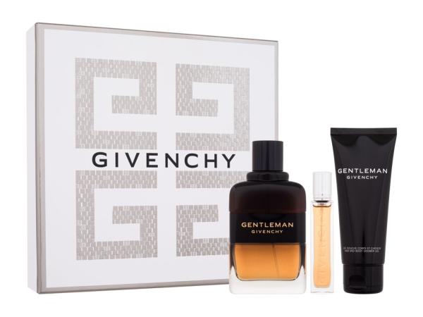 Givenchy Gentleman Réserve Privée (M) 100ml, Parfumovaná voda