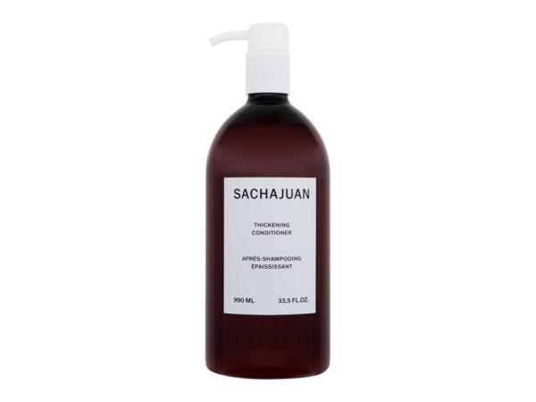 Sachajuan Thickening Conditioner (U) 990ml, Kondicionér