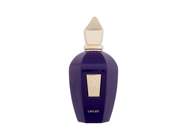 Xerjoff V Collection Laylati (U) 100ml, Parfumovaná voda