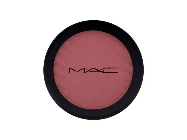 MAC Powder Blush Desert Rose (W) 6g, Lícenka