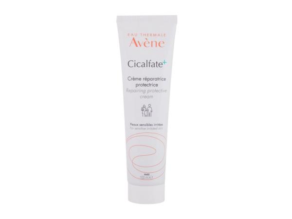 Avene Cicalfate+ Repairing Protective (U) 100ml, Denný pleťový krém