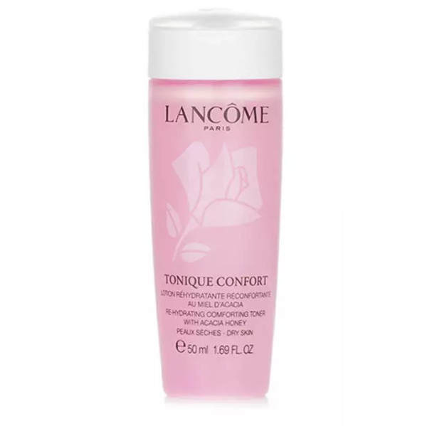 Lancôme Tonique Confort Dry Skin (W) 50ml, Pleťová voda