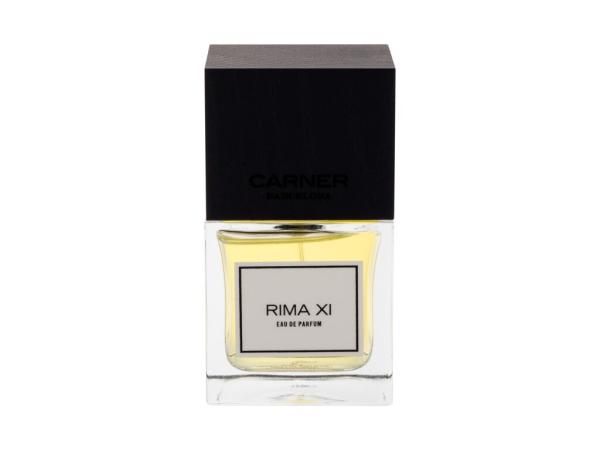 Carner Barcelona Woody Collection Rima XI (U) 50ml, Parfumovaná voda