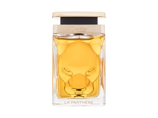 Cartier La Panthere (W) 100ml, Parfumovaná voda