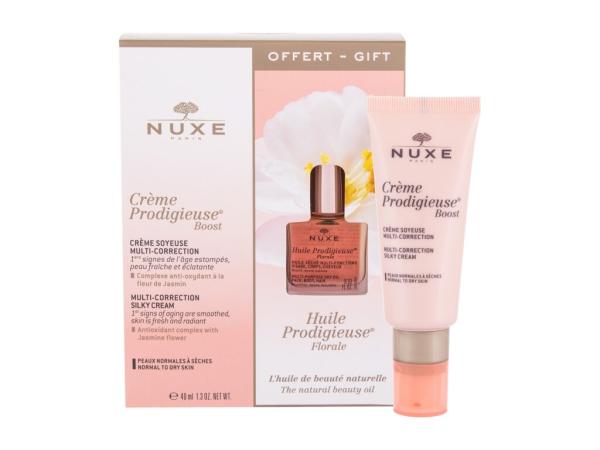 NUXE Creme Prodigieuse Boost (W) 40ml, Denný pleťový krém