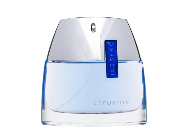 Iceberg Effusion Man (M) 75ml, Toaletná voda