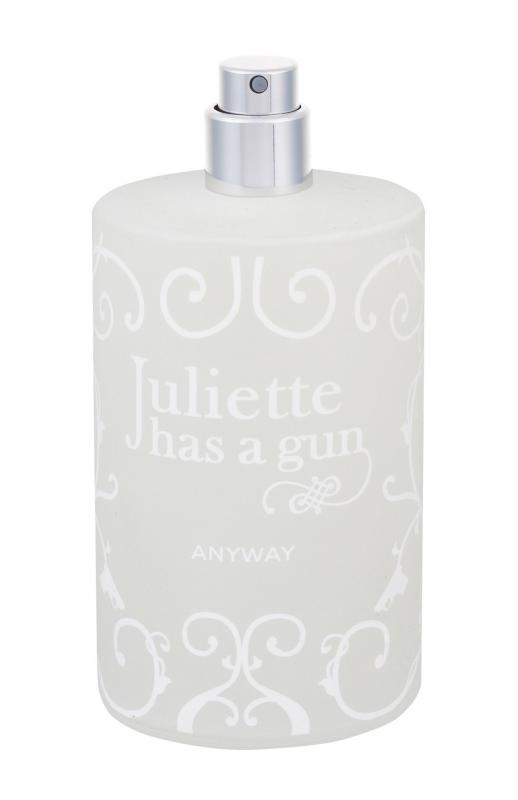 Juliette Has A Gun Anyway (U)  100ml - Tester, Parfumovaná voda
