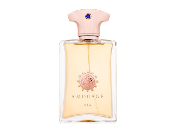 Amouage Dia Man (M) 100ml, Parfumovaná voda