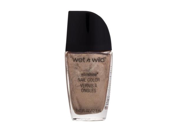 Wet n Wild Wildshine E470B Ready to Propose (W) 12,3ml, Lak na nechty