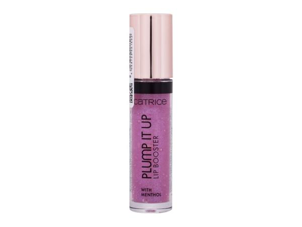 Catrice Plump It Up Lip Booster 030 Illusion Of Perfection (W) 3,5ml, Lesk na pery